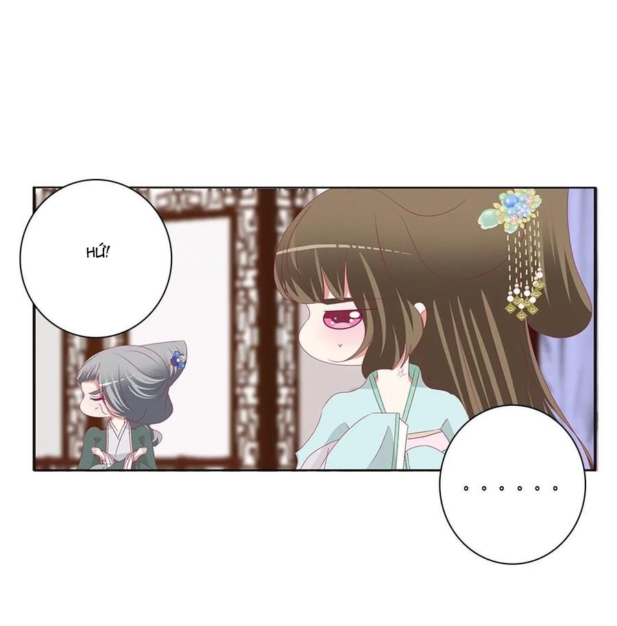 thông linh phi chapter 603 21