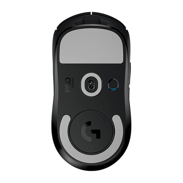 Combo Chuột và Tai nghe Chơi game Logitech G Pro X - Hàng Chính Hãng