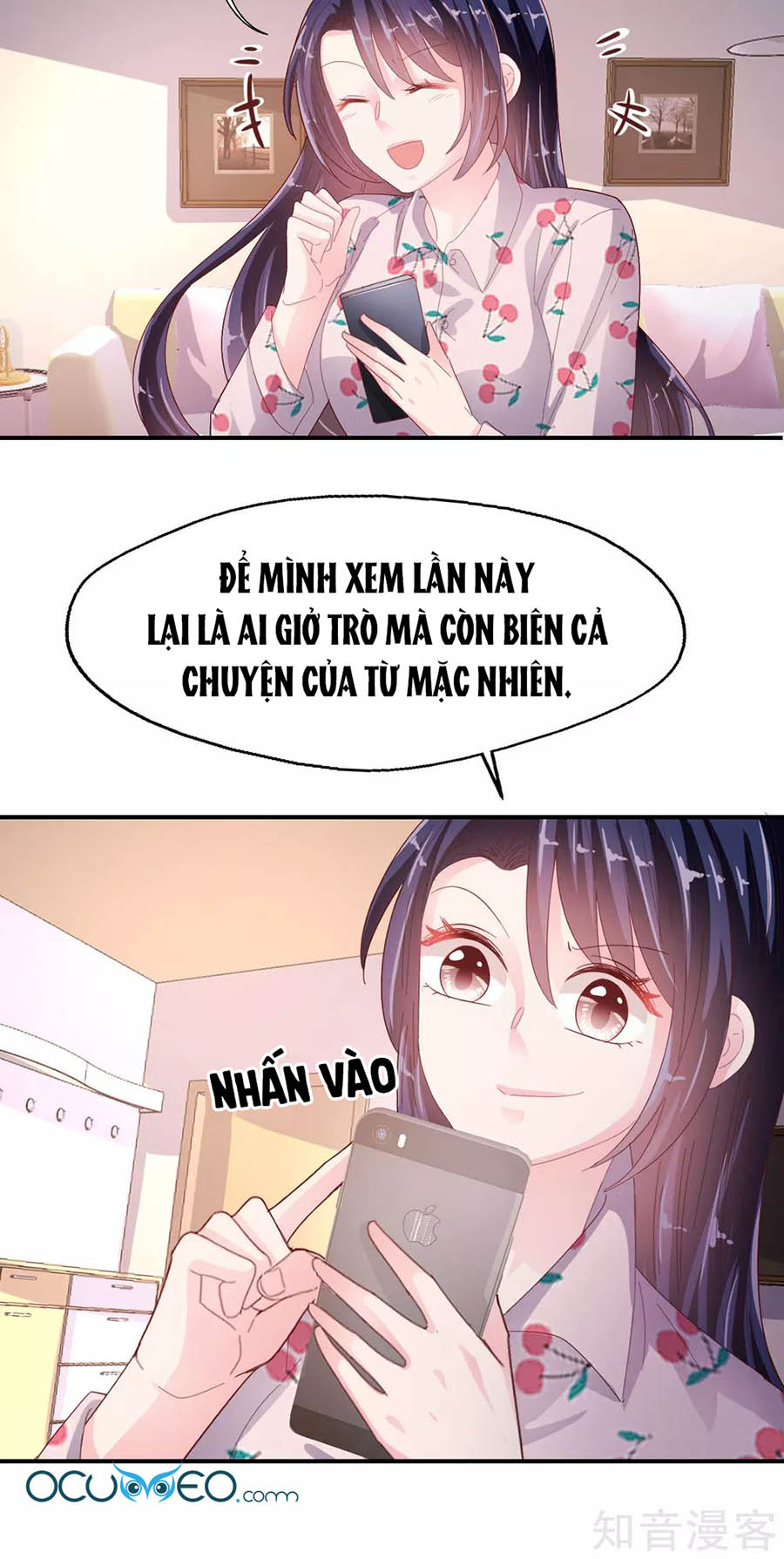 sau này vẫn cứ thích anh chapter 81 14
