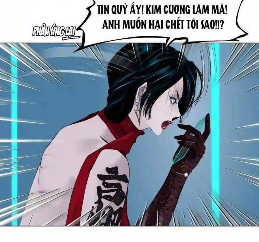 đằng nữ chapter 120 39