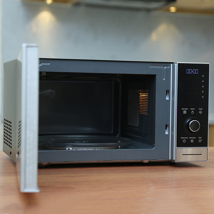 Lò Vi Sóng Electrolux EMS3085X - 30L (Đen) - Hàng chính hãng