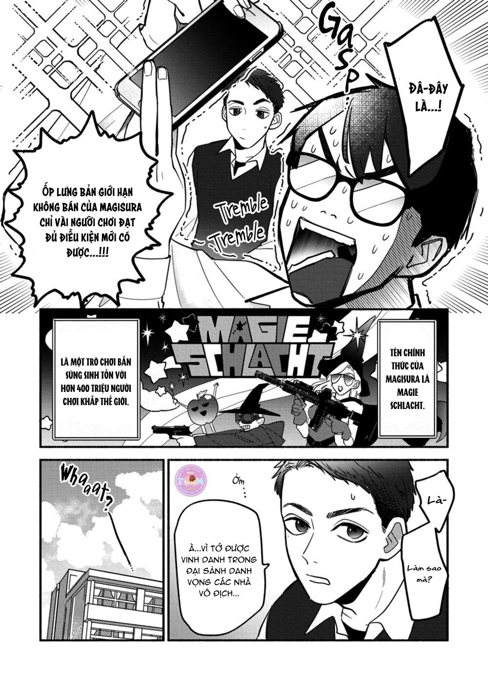 shun-chan, kotchi muite chapter 2 49