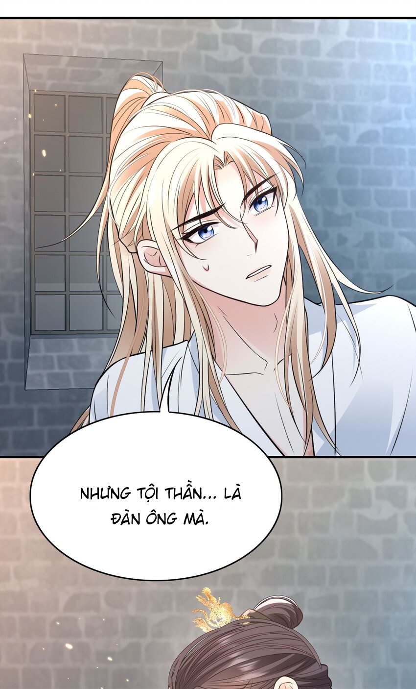 chiến lược tẩy trắng của phản diện chapter 20 42