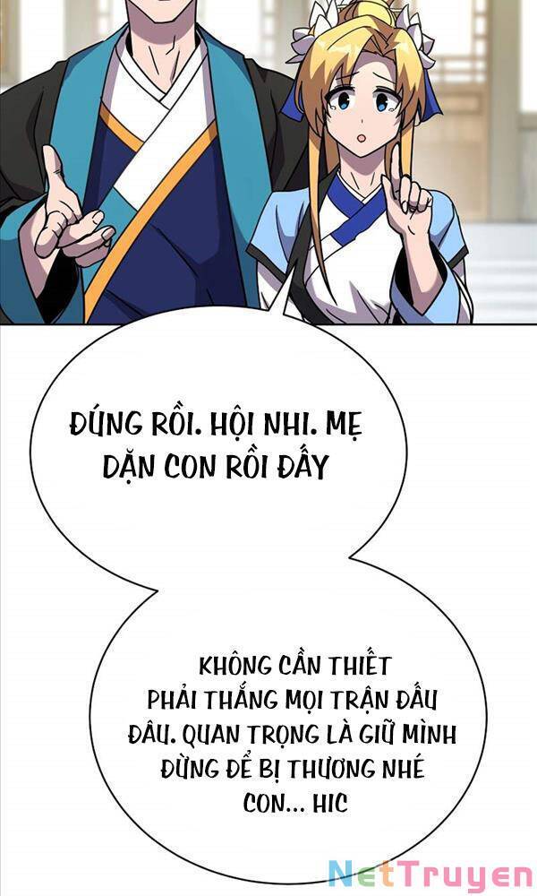 Streamer Cuộc Sống Thường Ngày Tại Võ Lâm chapter 20.1 7