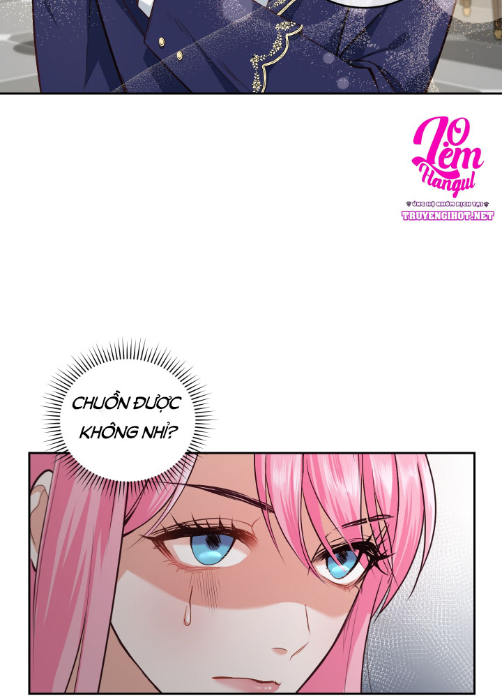 trở thành nhà điều chế nước hoa duy nhất của bạo chúa chapter 6 44