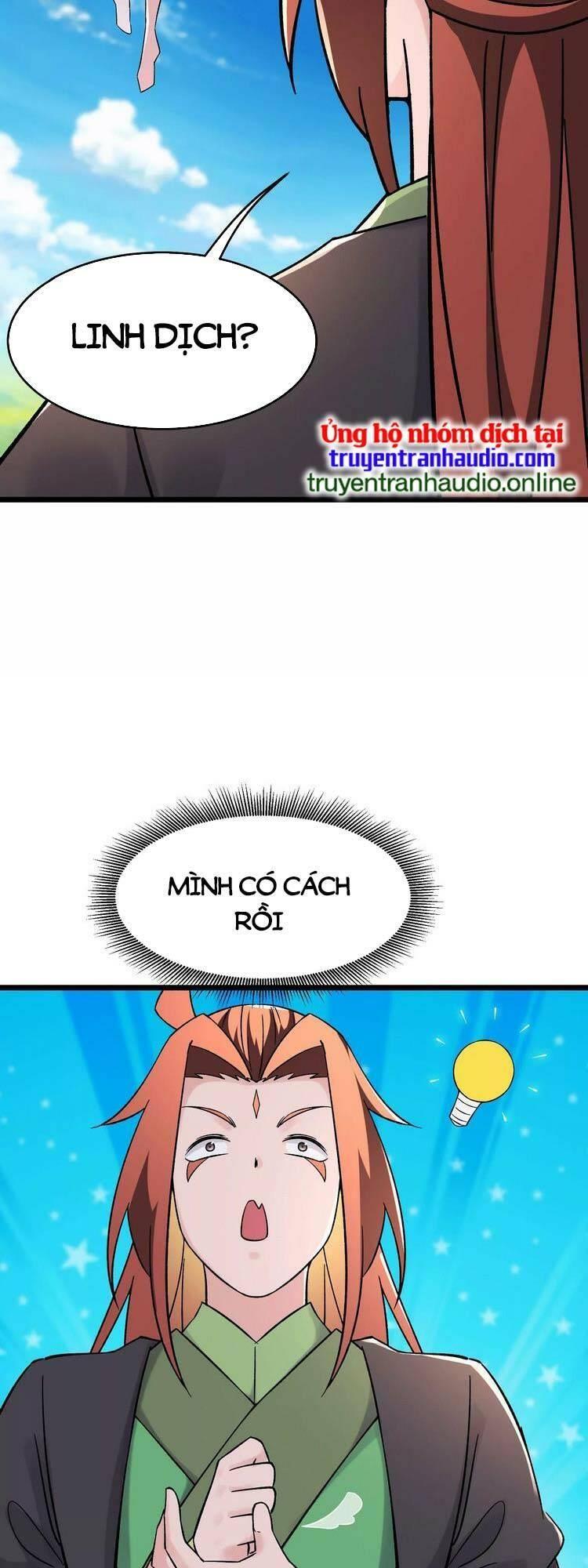 đồ đệ ta toàn là nữ ma đầu chapter 175 21