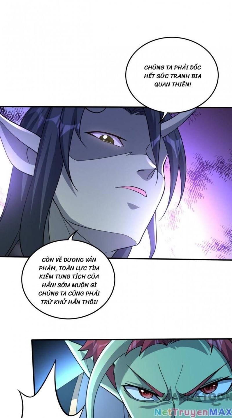 tối cường thần y tại đô thị chapter 276 39