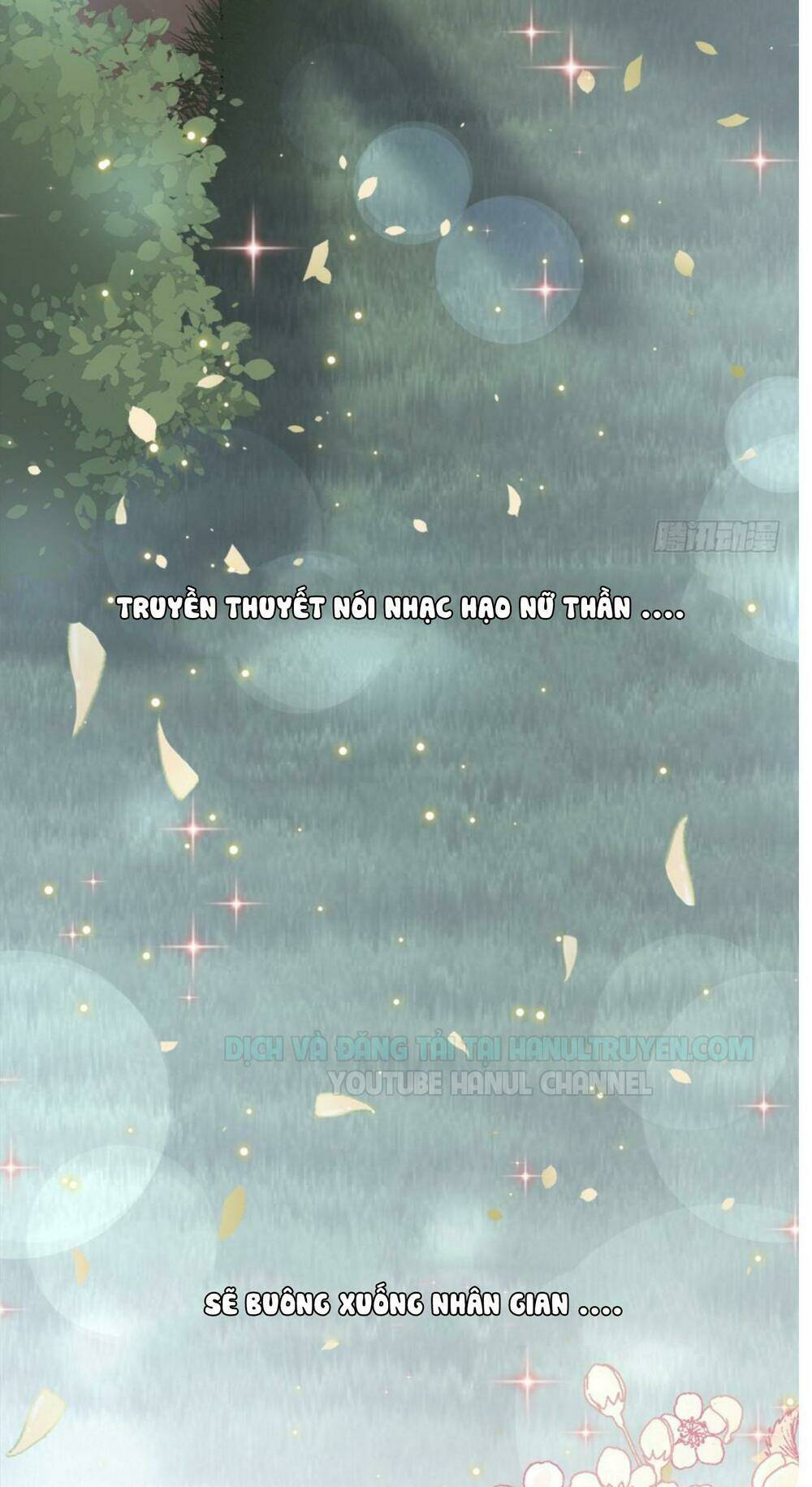 thiên hạ đệ nhất sủng phi chapter 80.1 14