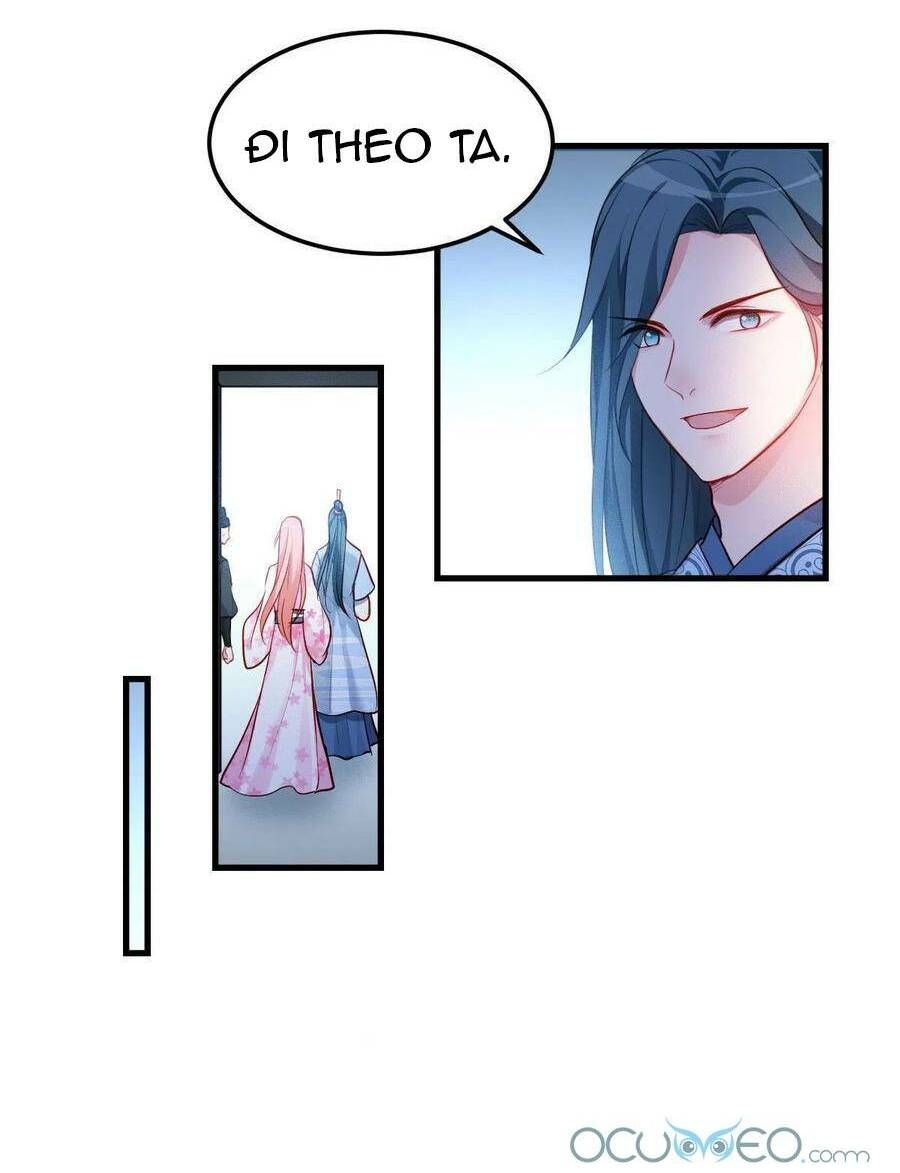 dạy bảo ma vương lão công 2 chapter 2 18