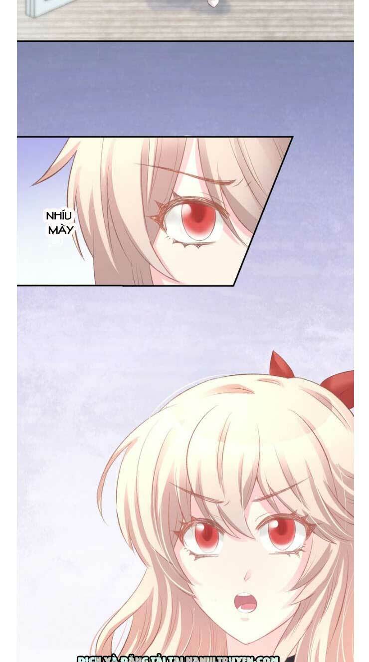 hôn nhân ấm áp : tổng tài sủng vợ thành nghiện chapter 20 24