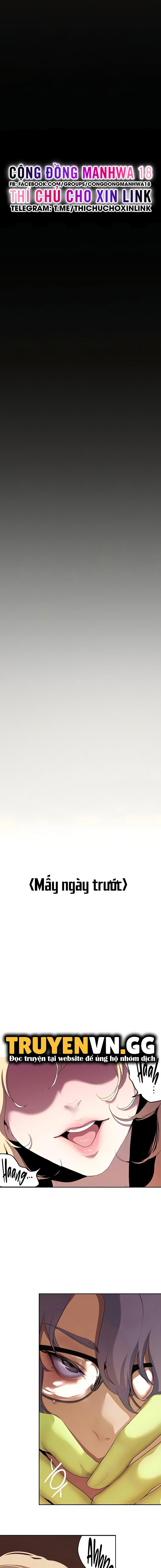 một thế giới mới tuyệt vời chapter 207 5