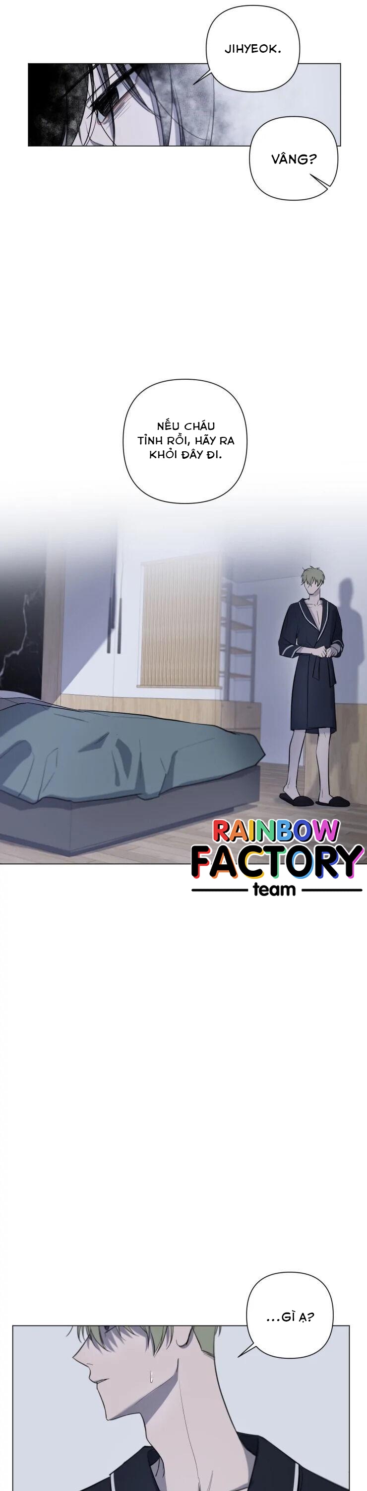 người tình kém tuổi chapter 5 9