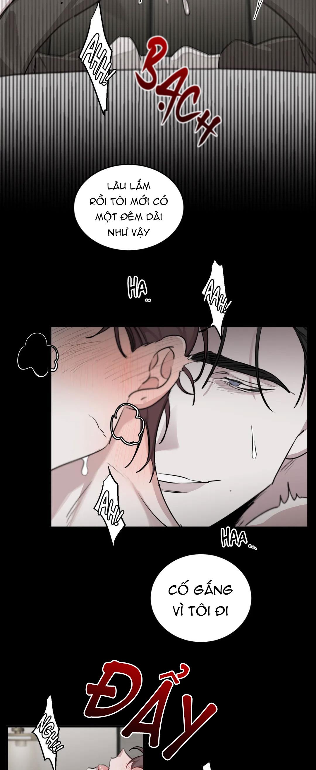 lãng mạn toixico chapter 11 53