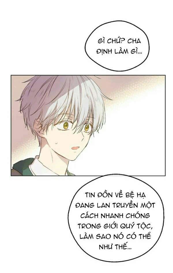 bỗng một ngày nọ tôi trở thành nàng công chúa chapter 85 12