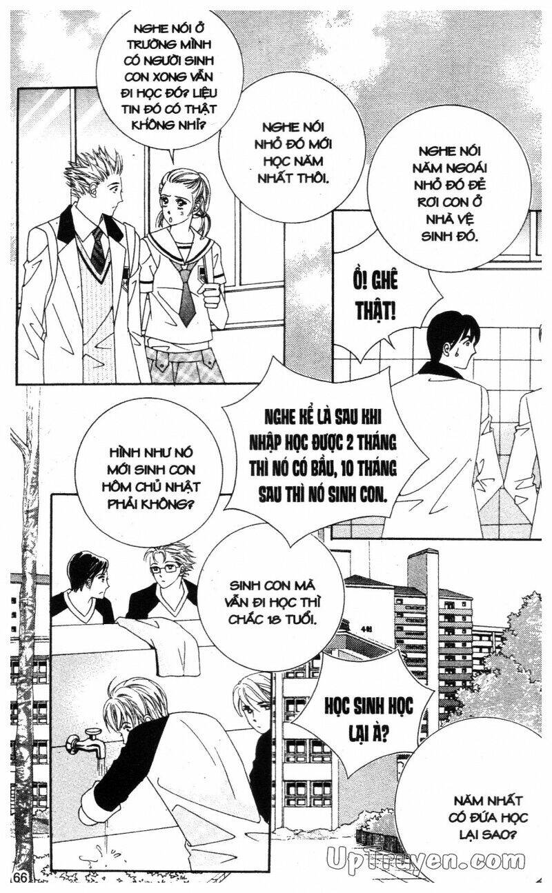 vợ chồng trẻ con bản đẹp chapter 5 66