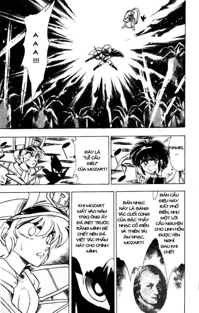 violinist of hameln - cây đàn kì diệu chapter 8 24