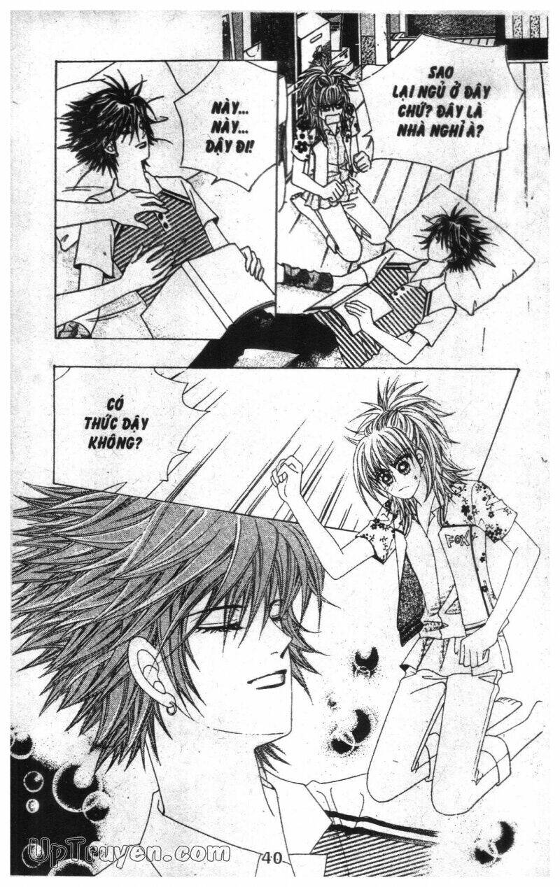 dạ khúc chapter 9 39