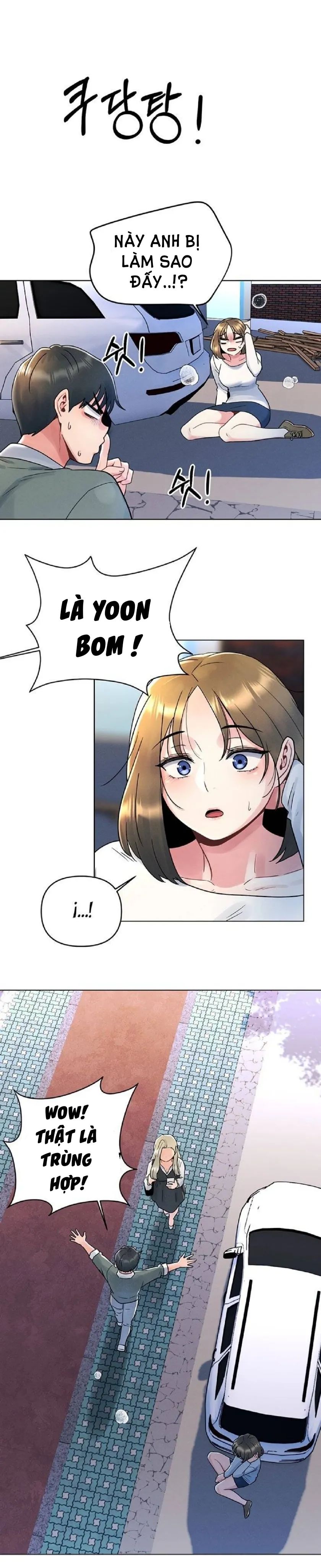 lần đầu ấy chapter 6 24