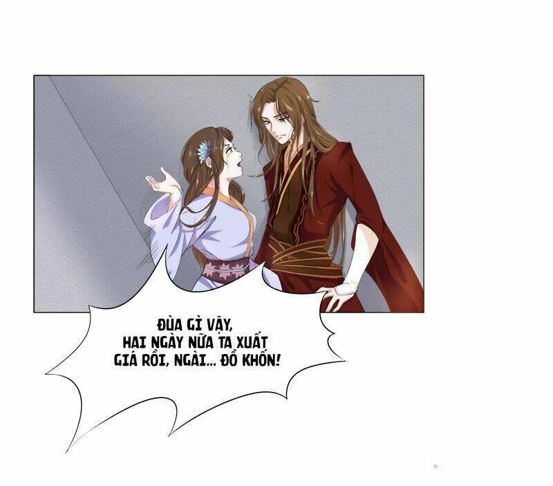 loạn thế hoạ phi chapter 6 8