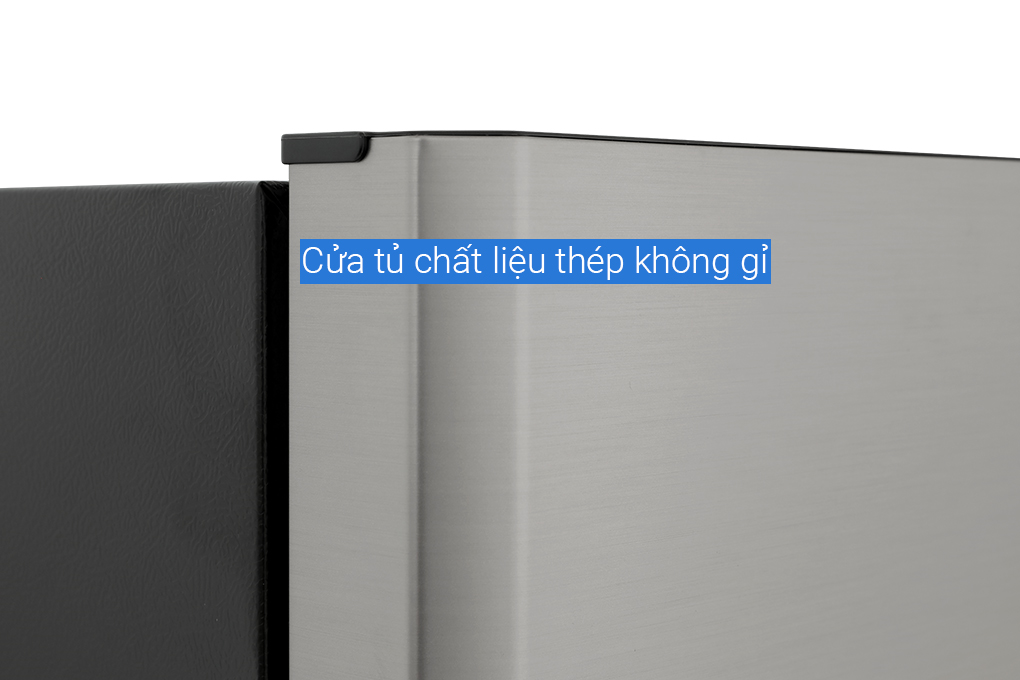 Tủ lạnh Sharp Inverter 330 lít SJ-XP352AE-SL - Hàng chính hãng - Chỉ giao HCM