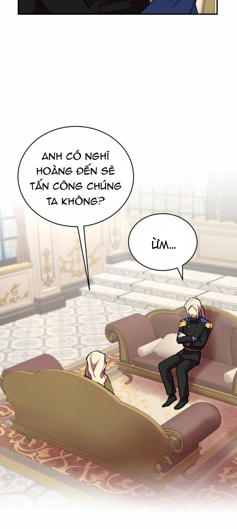 trao trọn trái tim cho hoàng đế chapter 5 58