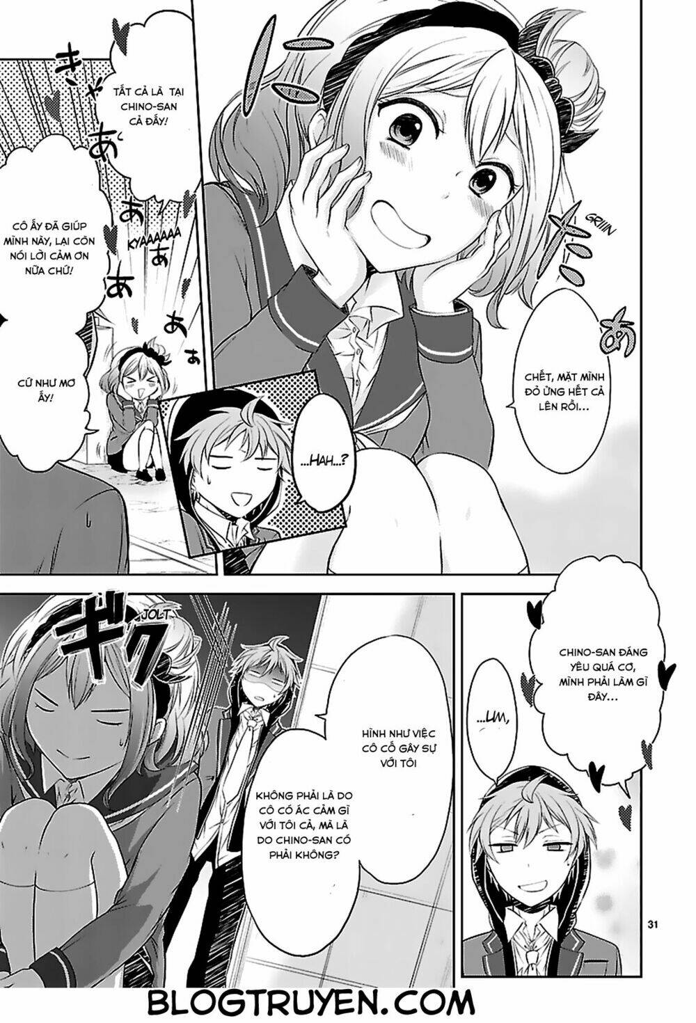 hensokukei quadrangle chapter 3 35