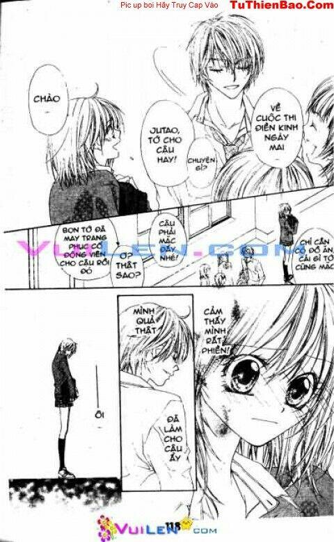 thiên thần giả tạo chapter 1 118