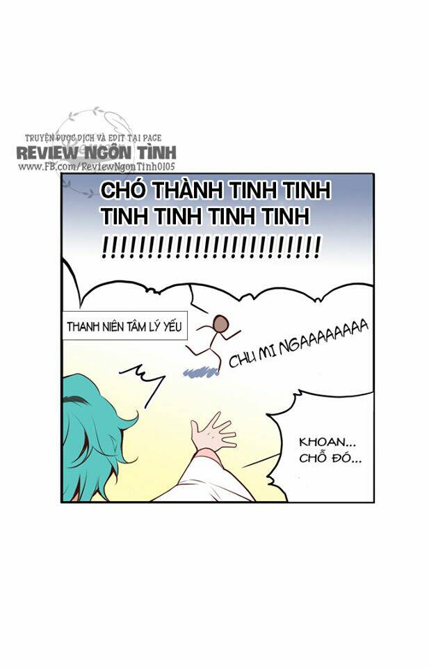 golden chance chapter 4 13