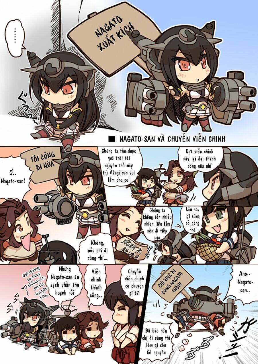 haruna biyori chapter 1 2