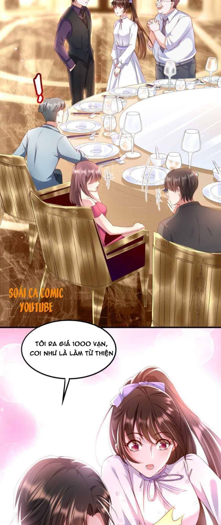 nhất sanh hữu hỉ chapter 1 16