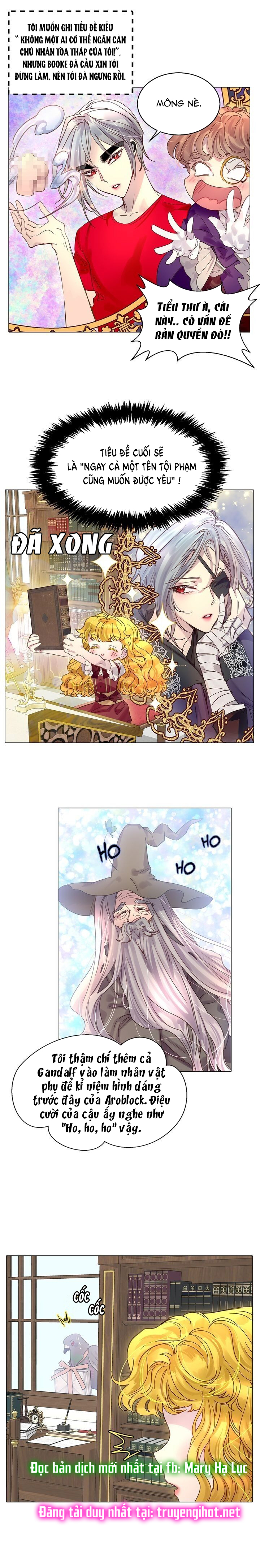 đừng xem thường nữ phụ chapter 144 14