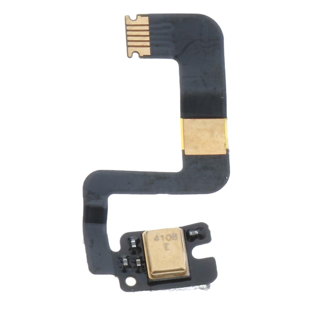 Microphone Transmitter Mic Ribbon Flex Cable Repair for Apple iPad 3