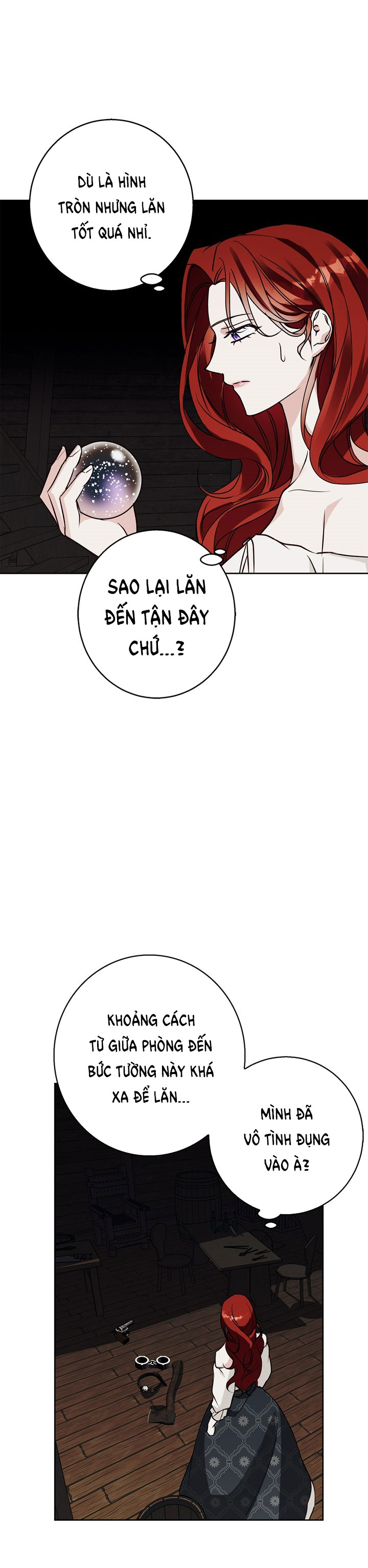 mùa đông đến chapter 27.2 17