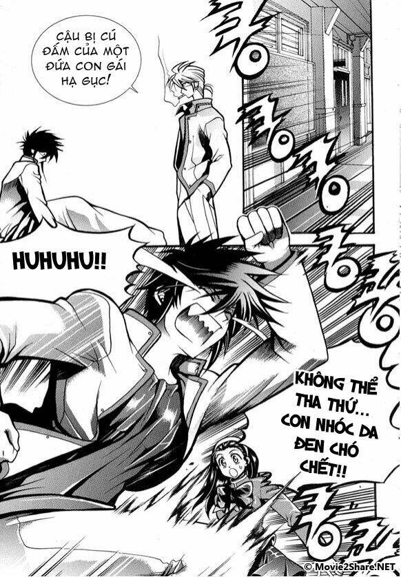 yoo ah dok_jon chapter 2 9