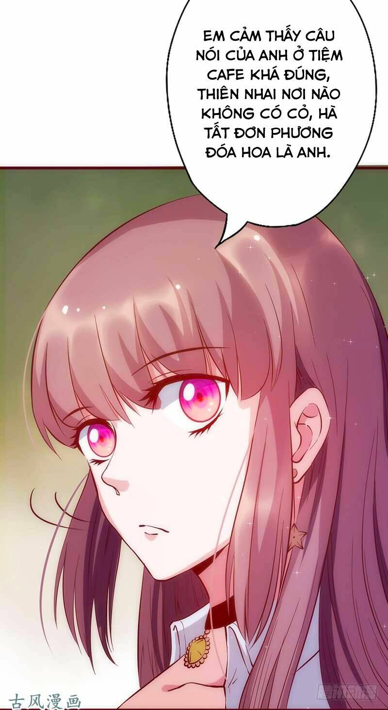 truy phu 36 kế - ông xã à, tới chiến nào! chapter 15 13