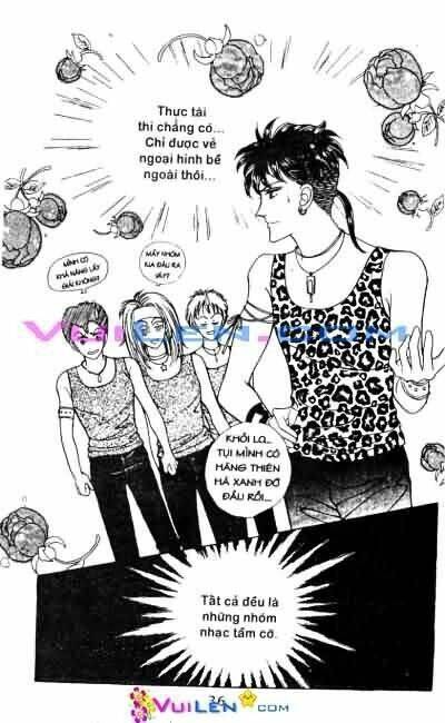 ước mơ cao đẹp chapter 6 37