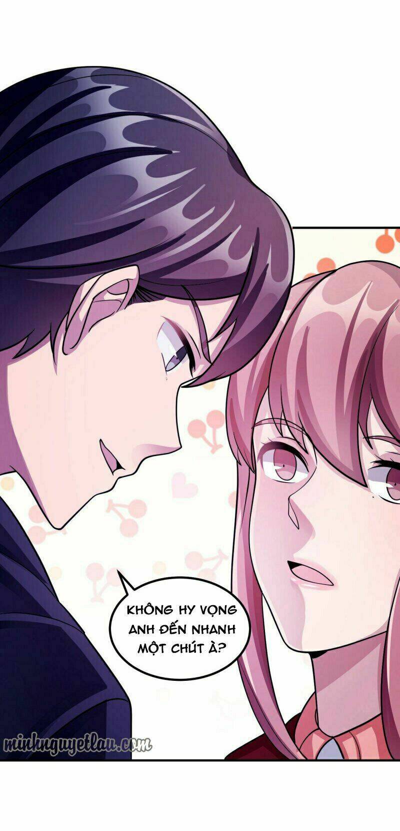 mạc thiếu bức hôn: vợ mới khó chống đỡ chapter 92 32