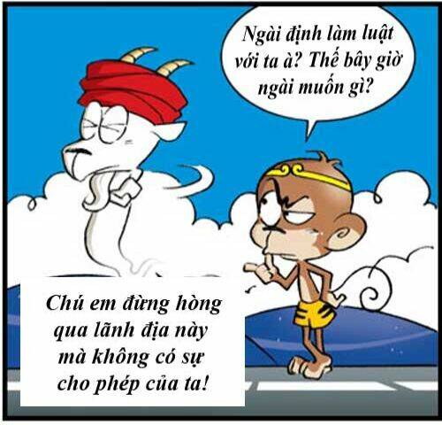 tân tây du ký chapter 68 5