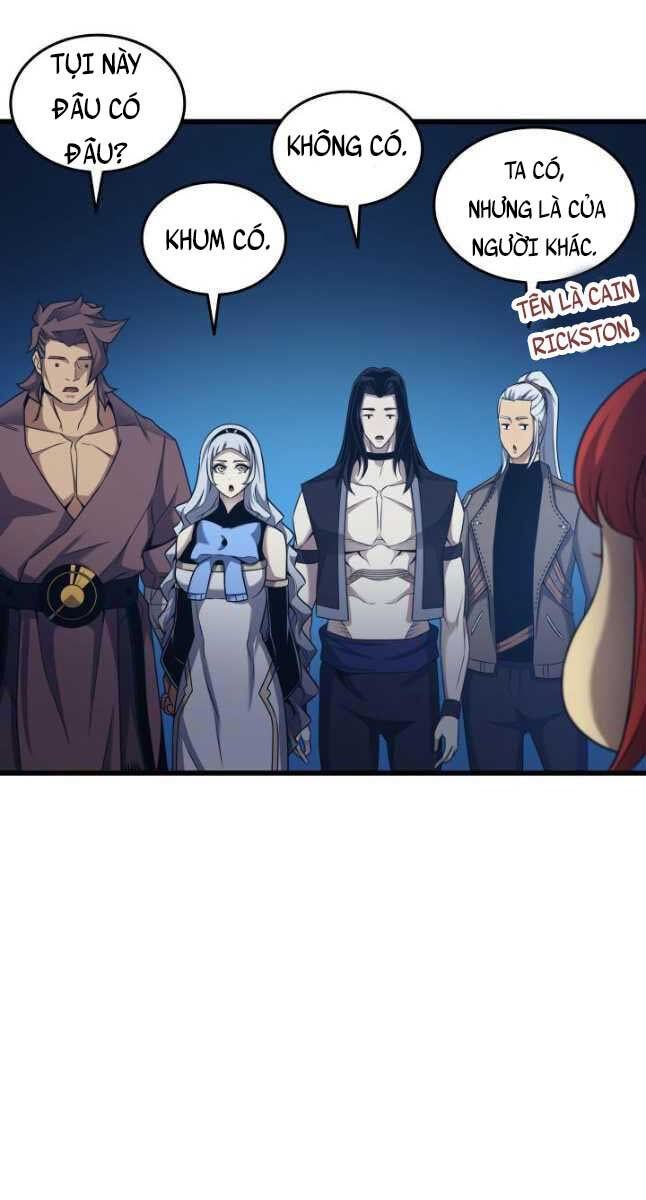 sự trở lại của pháp sư vĩ đại sau 4000 năm chapter 168.1 4