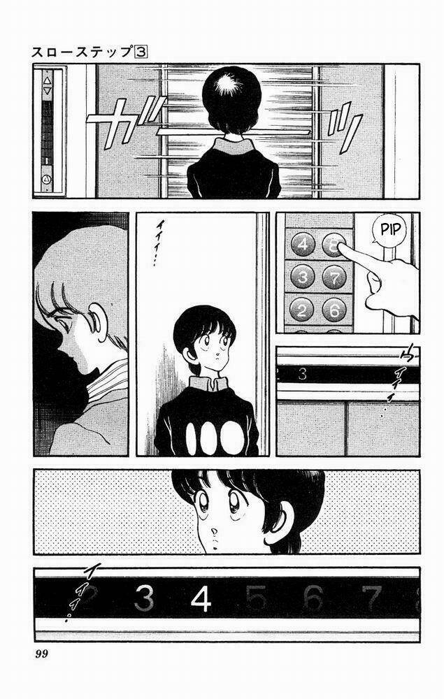 slow step chapter 20 3