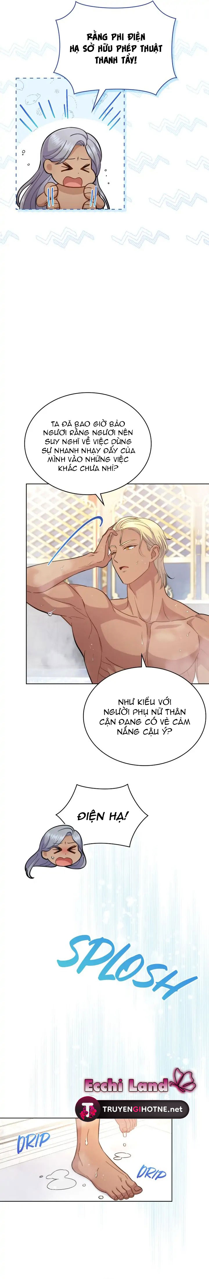 hội cùng thuyền chapter 35.1 8