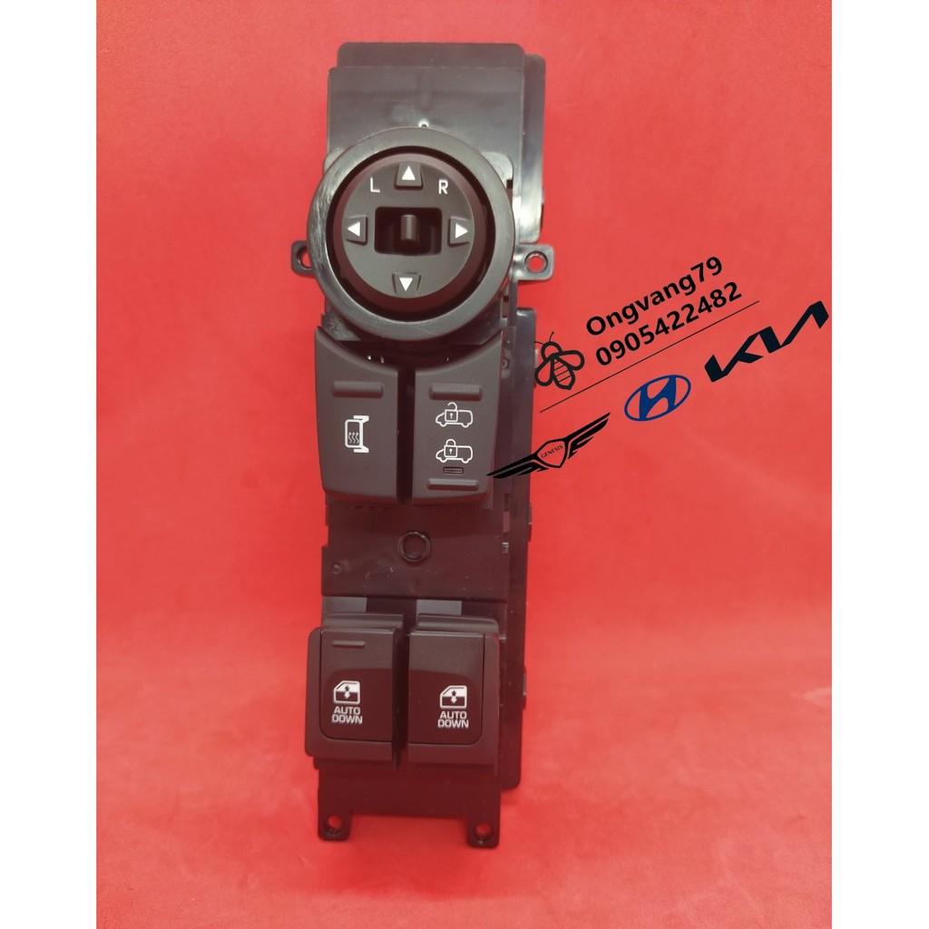 Công tắc lên kính tổng xe Hyundai Solati - BÊN TÀI .