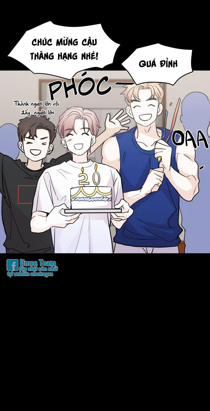 hướng về phía anh chapter 4 25