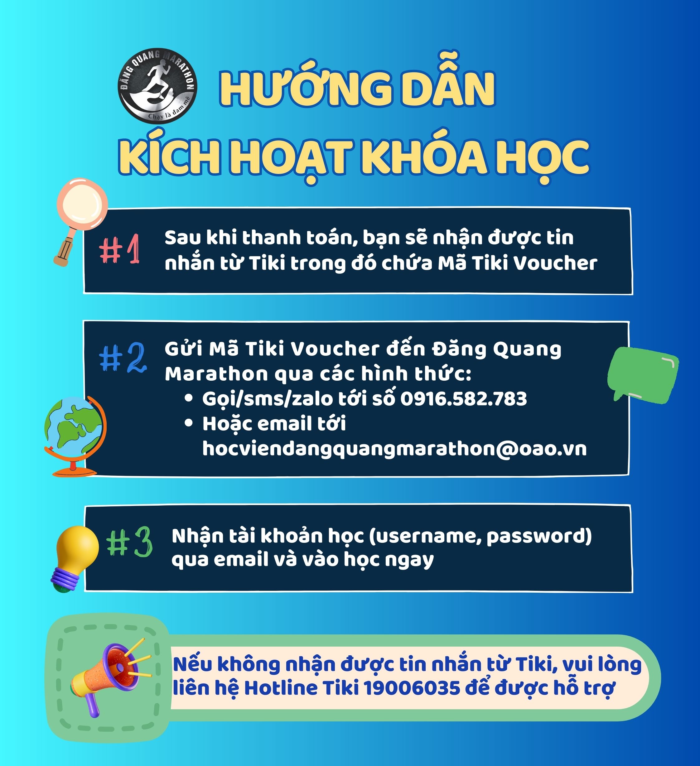 Hình ảnh Khóa học 3 tháng tập chạy 42km giải Techcombank Hồ Chí Minh Marathon