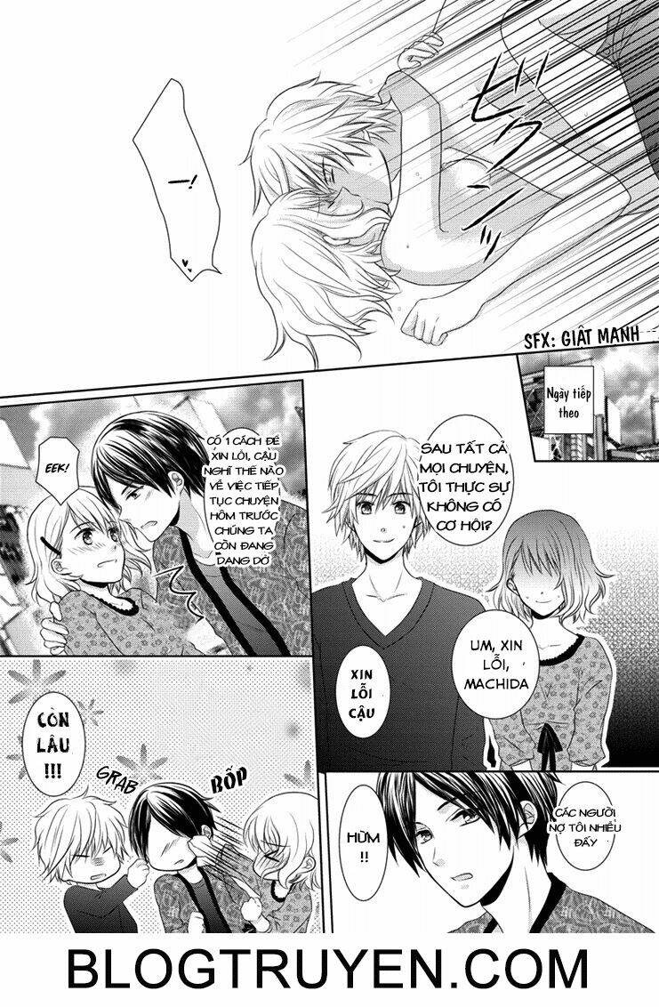 30 year old virgin ol chapter 1 32