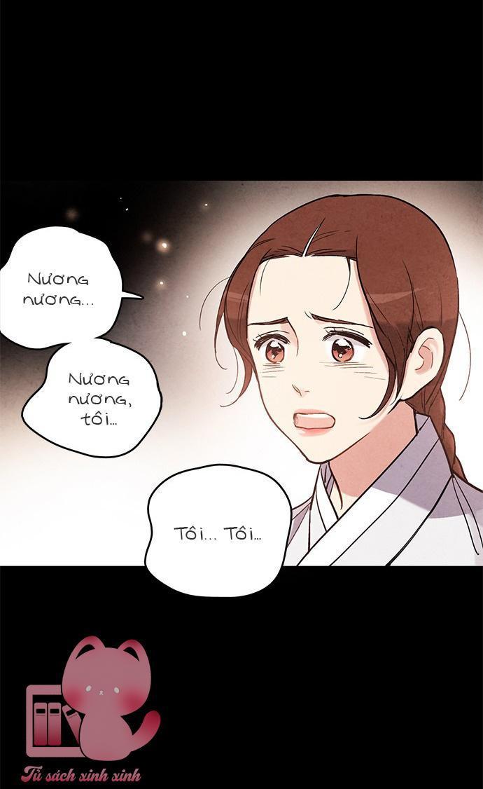 lệnh cấm hôn chapter 57 9