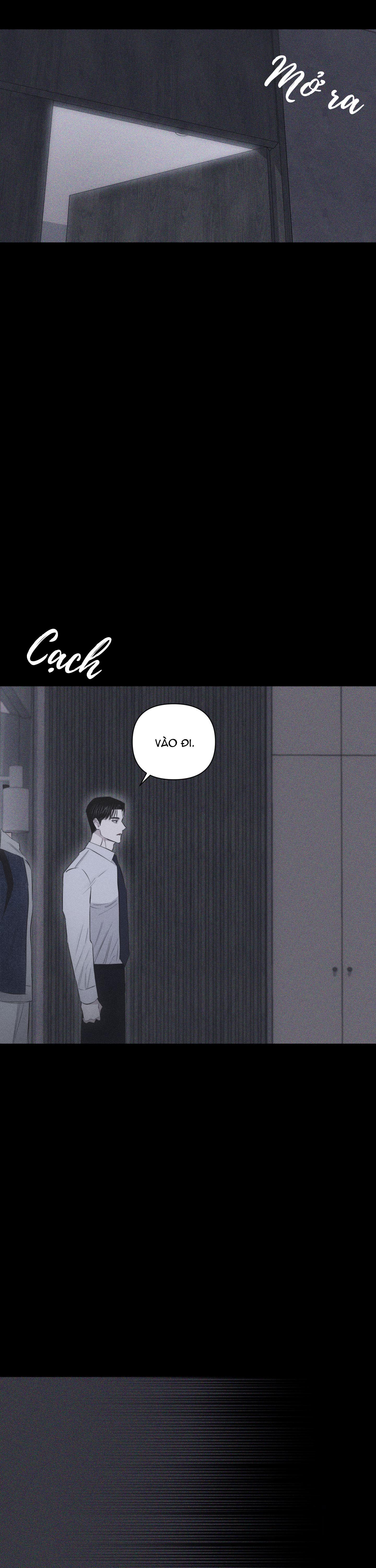 hình thái tình tan chapter 13 21