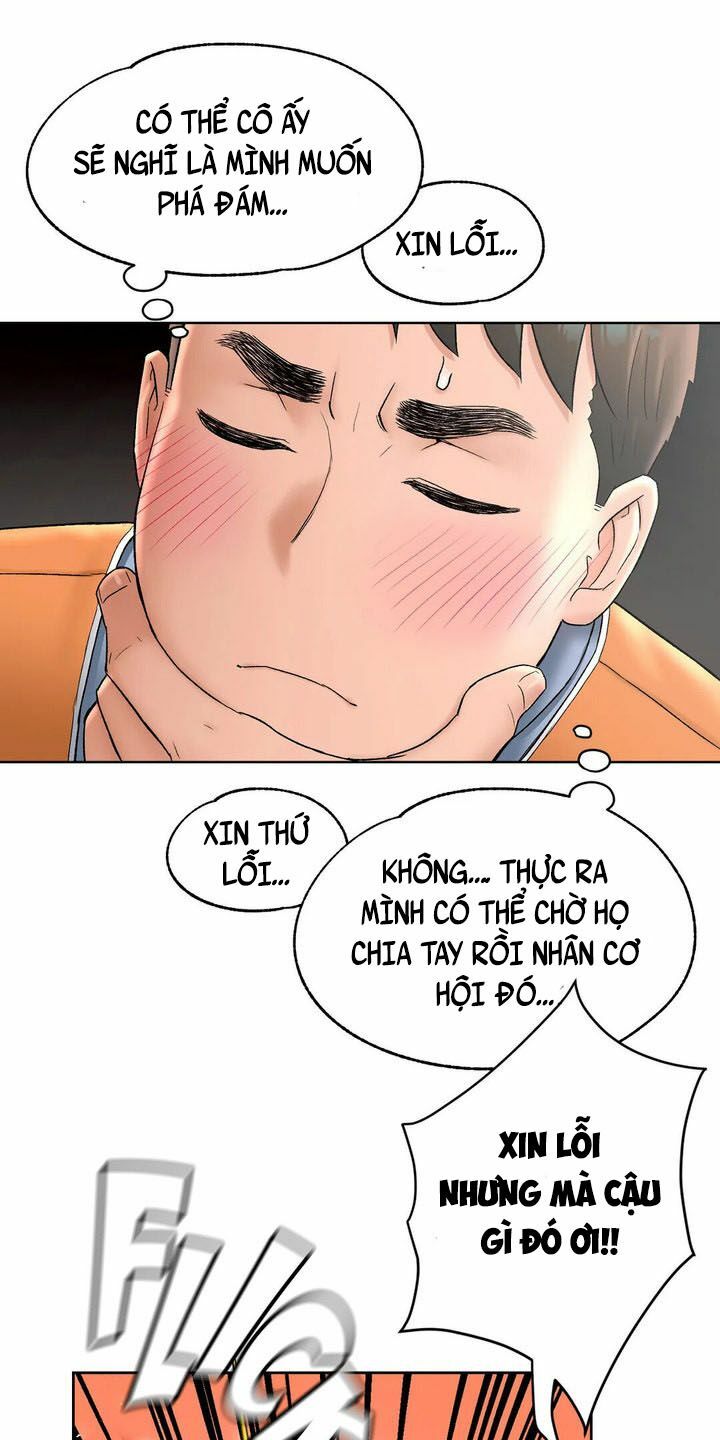 phòng tập gym bí mật chapter 51 20