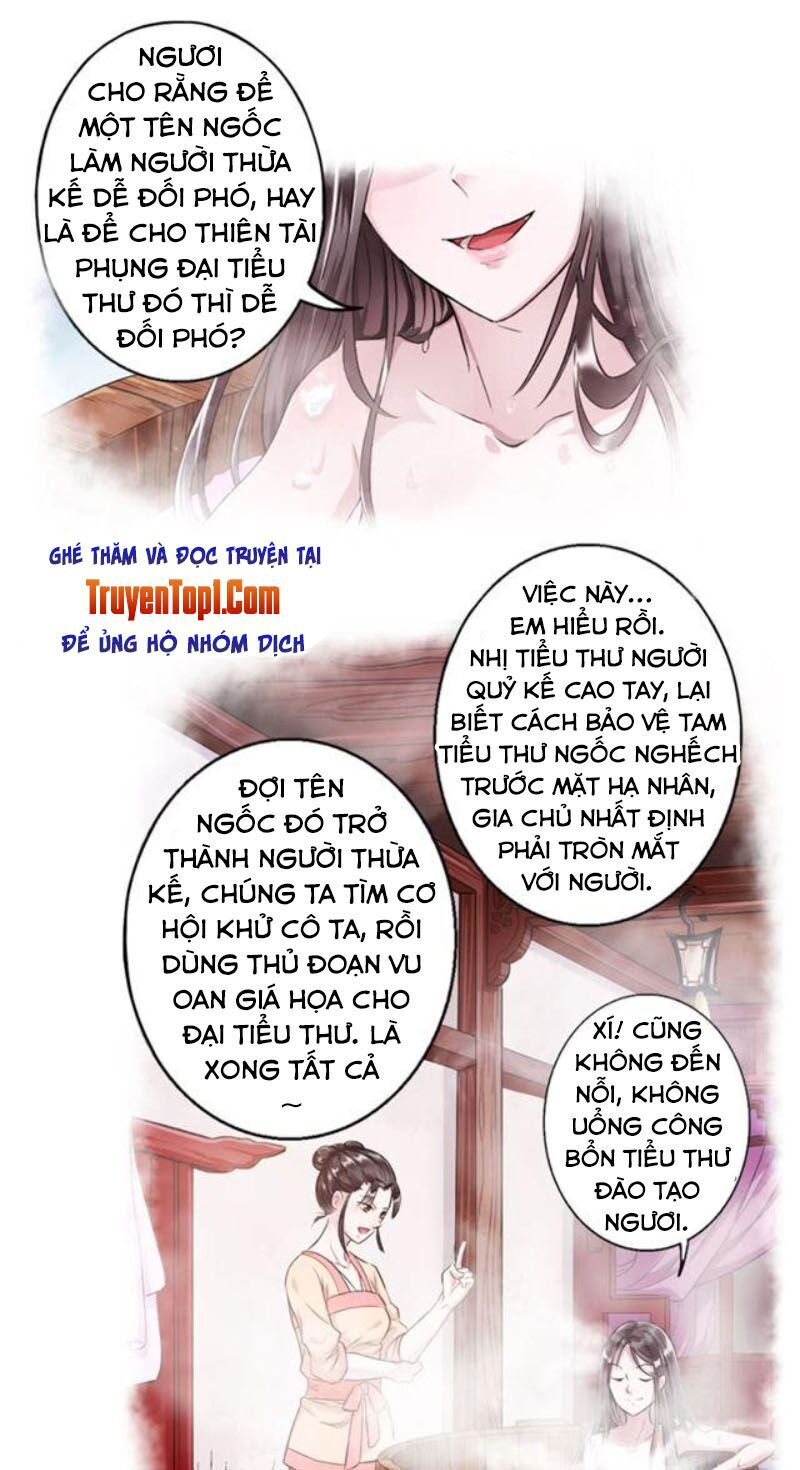 tà y cuồng thê chapter 34 7