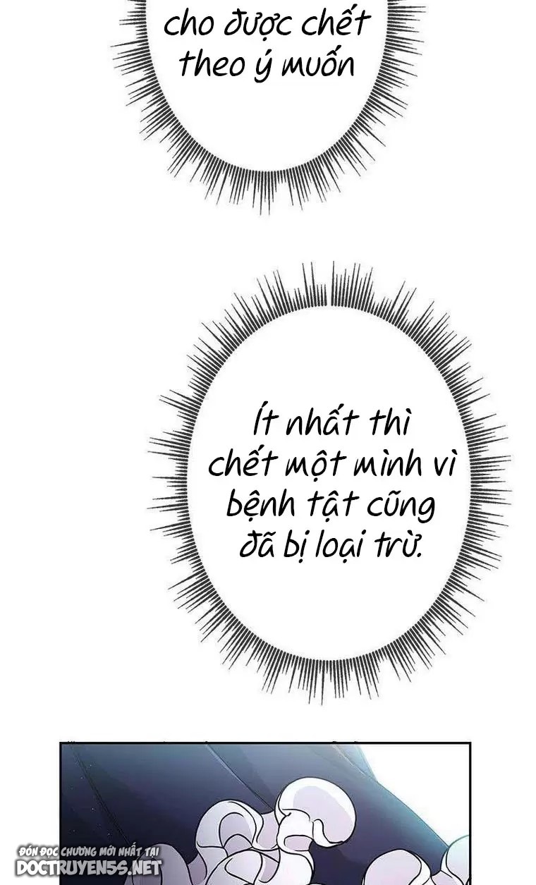 nếu tôi là nhân vật phản diện liệu tôi sẽ chết chapter 5 24